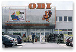 OBI various locations